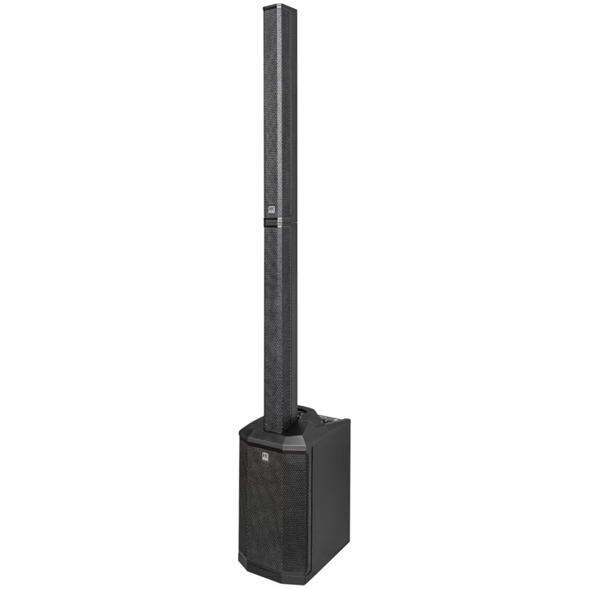 HK Audio POLAR-8MKII Column Speaker with 8" Sub (1CTN) - Image 3