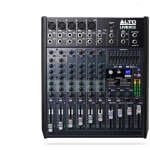 Alto Live 802 Professional 8-Channel/2-Bus Mixer