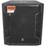 Imix ES115P and M18P Active Speaker Combo - Image 4
