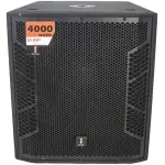 Imix ES115P and M18P Active Speaker Combo - Image 4