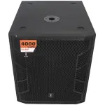 Imix ES115P and M18P Active Speaker Combo - Image 3