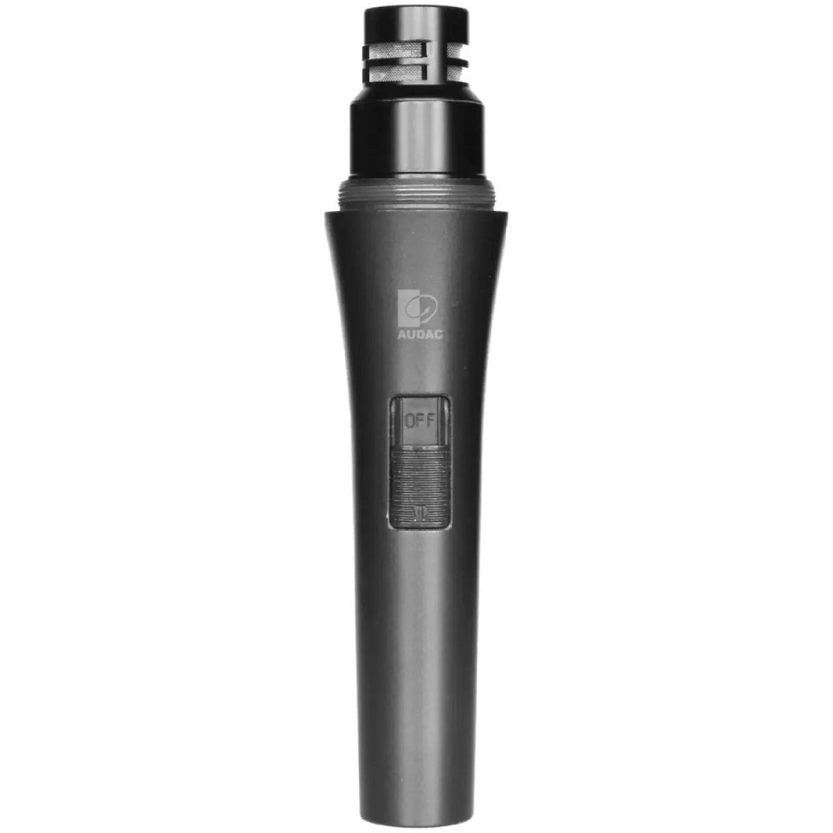 Audac M97 Condenser Handheld Microphone - Image 2