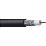 Procab PCX160 3g Sdi Coaxial Video Cable - Rg6/u - Flex 0.65 Sq. Mm - 19 Awg - Highflex 100 M Plastic Reel