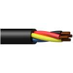 Procab PLS425 Loudspeaker Cable - 4 X 2.5 Sq. Mm - 13 Awg - Highflex 100 Meter