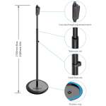 Roxtone Microphone Stand - Image 4