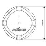 Roxtone Microphone Stand - Image 5