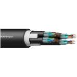 Procab PNC047 4 X Cat7 S/ftp Networking Cable 300 Meter