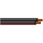 Procab RZ15 Loudspeaker Cable – 2 x 1.5 mm² - 16 Awg 100 Meter