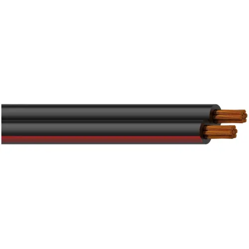 Procab RZ15 Loudspeaker Cable – 2 x 1.5 mm² - 16 Awg 100 Meter