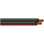 Procab RZ40 Loudspeaker Cable – 2 x 4 mm² (11 AWG)
