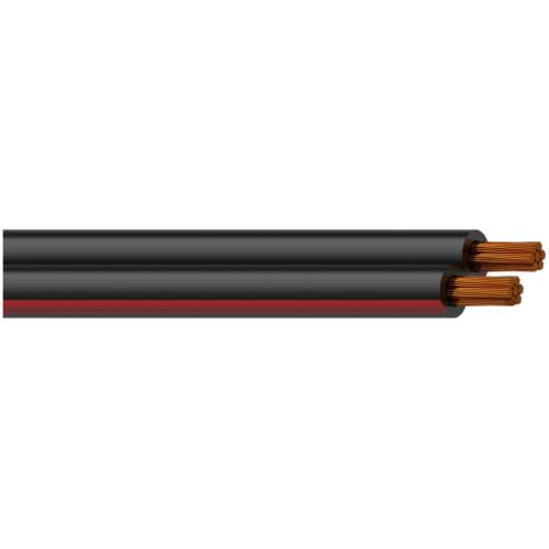 Procab RZ40 Loudspeaker Cable – 2 x 4 mm² (11 AWG)