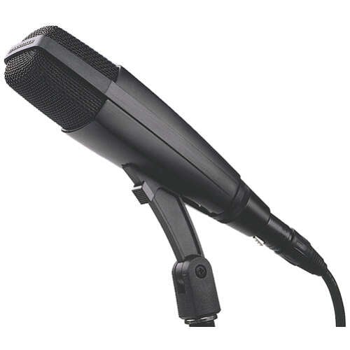 Sennheiser Md 421-ii Dynamic Studio Super Cardioid Microphone, Xlr-3m
