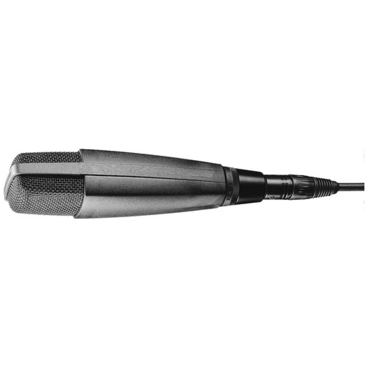 Sennheiser Md 421-ii Dynamic Studio Super Cardioid Microphone, Xlr-3m - Image 2