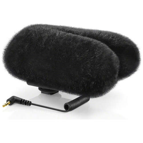 Sennheiser Mzh 440 Fur Windshield