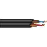Procab SIG58 Balanced Signal Cable - Flex 4 X 0.16 Mm_ - 25 Awg 500 Meter