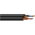 Procab SIG58 Balanced Signal Cable – Flex 4 x 0.16 mm²-25 Awg 100 Meter