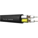 Procab Svhs10 Cable -flex 0.14 Mm_ - Awg 26 100 Meter