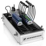 Sennheiser Hde 2020-d-ii Tourguide, Digital Rf Stethoset Receiver - Image 2