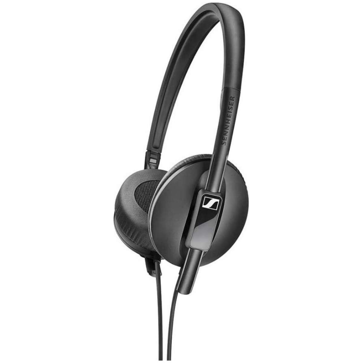 Sennheiser Hde 2020-d-ii Tourguide, Digital Rf Stethoset Receiver - Image 6