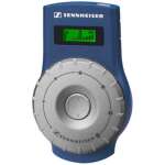 Sennheiser Hde 2020-d-ii Tourguide, Digital Rf Stethoset Receiver - Image 4