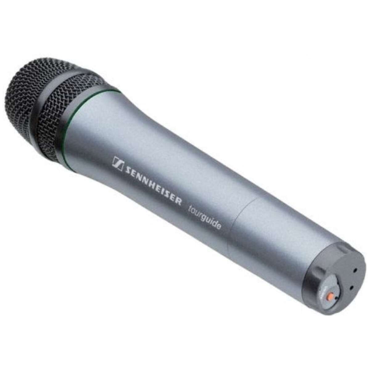 Sennheiser Hde 2020-d-ii Tourguide, Digital Rf Stethoset Receiver - Image 9