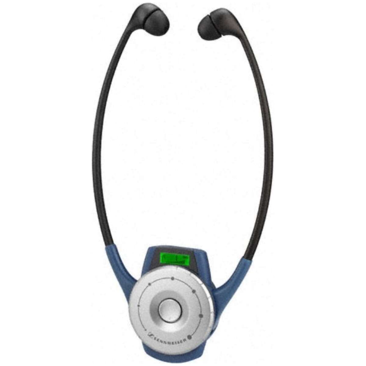 Sennheiser Hde 2020-d-ii Tourguide, Digital Rf Stethoset Receiver - Image 10