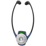 Sennheiser Hde 2020-d-ii Tourguide, Digital Rf Stethoset Receiver - Image 10