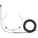 Sennheiser Hsp 4 Cardioid Neckmount Microphone (Charcoal Grey) - Image 4