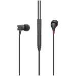Sennheiser Ie 800s Dynamic Ear Canal Phones(Matte Black)