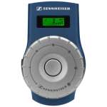 Sennheiser Ek 2020-d-ii Tourguide, Digital Rf Receiver, 3.5mm Jack Plug, 863-865mhz