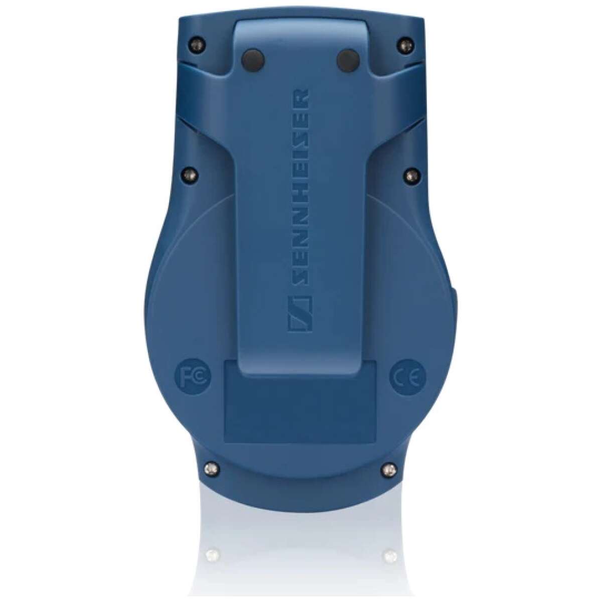 Sennheiser Ek 2020-d-ii Tourguide, Digital Rf Receiver, 3.5mm Jack Plug, 863-865mhz - Image 2