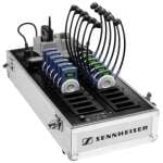 Sennheiser Ezl 2020-20l Tourguide, Charging Case With Bays For Hde 2020, Sk 2020 & Ba 2015 - Image 2