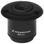 Sennheiser Mzs 31 Shockmount, For Mzh Gooseneck Microphones