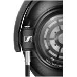 Sennheiser Hd 820 Closed Audiophile Headphone, Closed, Circumaural, 3m Cable, 300 Ohms - Image 5