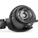 Sennheiser Hd 820 Closed Audiophile Headphone, Closed, Circumaural, 3m Cable, 300 Ohms - Image 4