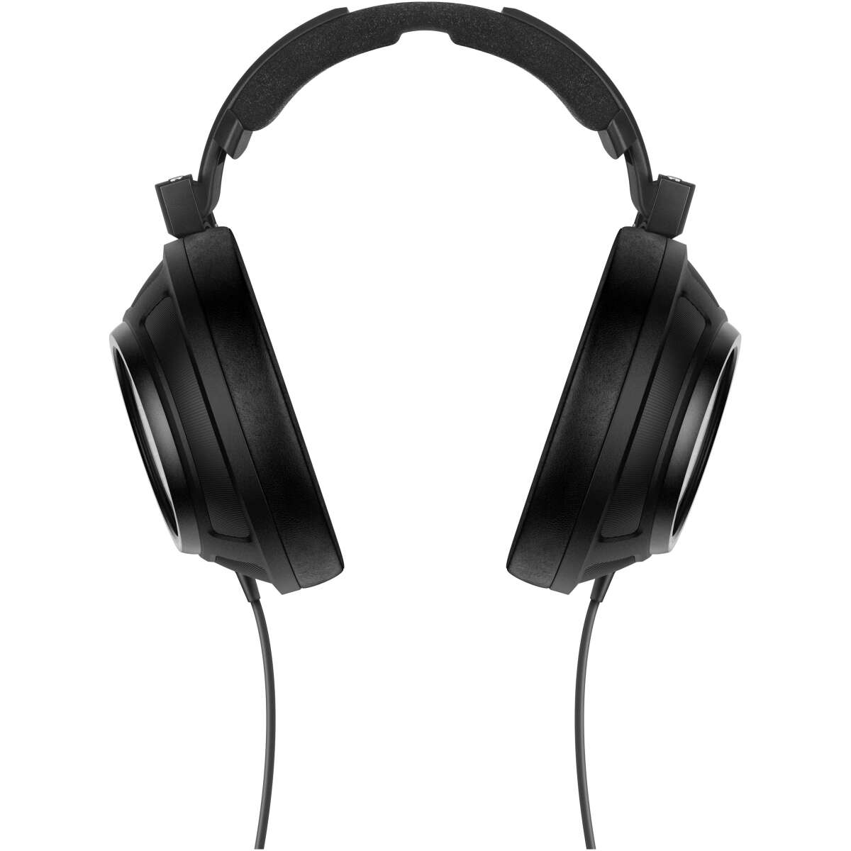 Sennheiser Hd 820 Closed Audiophile Headphone, Closed, Circumaural, 3m Cable, 300 Ohms - Image 3