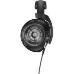 Sennheiser Hd 820 Closed Audiophile Headphone, Closed, Circumaural, 3m Cable, 300 Ohms - Image 2