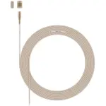 Sennheiser Mke 1-5-3 Omni-directional Lapel Microphone (Beige)