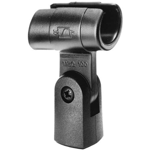 Sennheiser Mzq 100 Quick Release Microphone Clamp