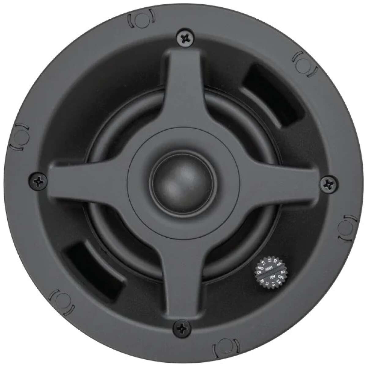 Sonance PS-C43RT-WH-UNIT 4" In-Ceiling Speaker(Unit) - Image 2