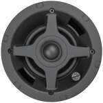 Sonance PS-C43RT-WH-UNIT 4" In-Ceiling Speaker(Unit) - Image 2