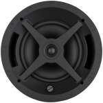 Sonance PS-P83T-BK-UNIT Black 8” Pendant Speaker(Unit) - Image 2