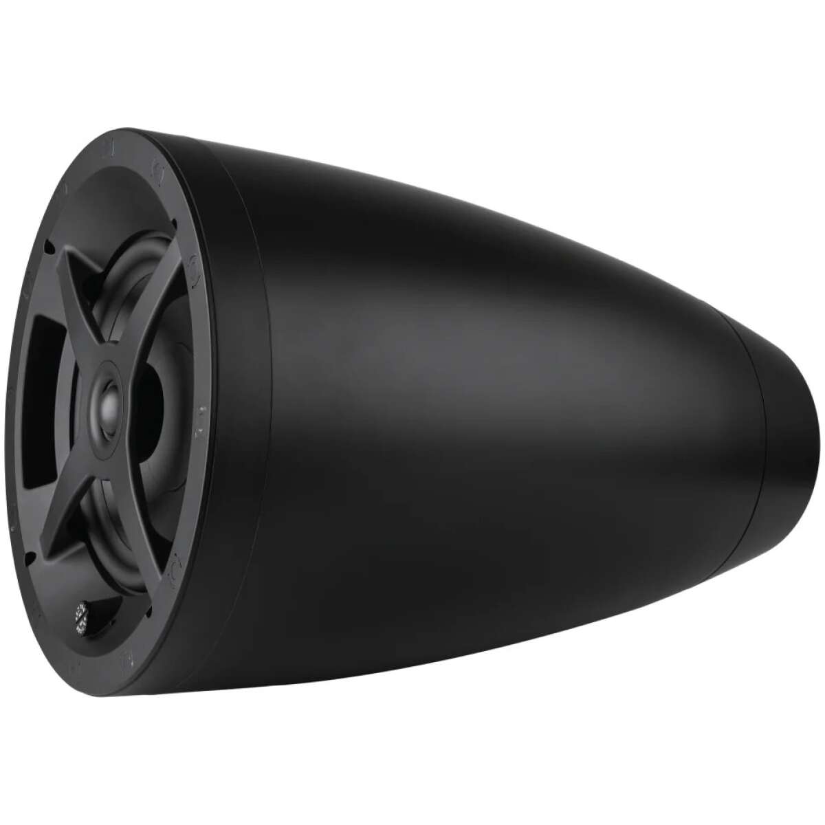 Sonance PS-P83T-BK-UNIT Black 8” Pendant Speaker(Unit) - Image 3