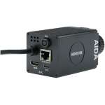 Aida Imaging Uhd 4k/60 Ndi |hx3/ip/srt/hdmi Poe Pov Camera - Image 2