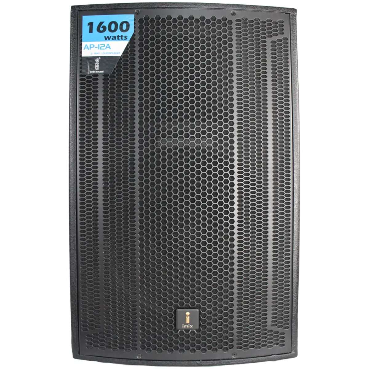 Imix APA12A and IM718P Active Speaker Combo - Image 2