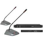 Imix MC2288 Wired Conference System