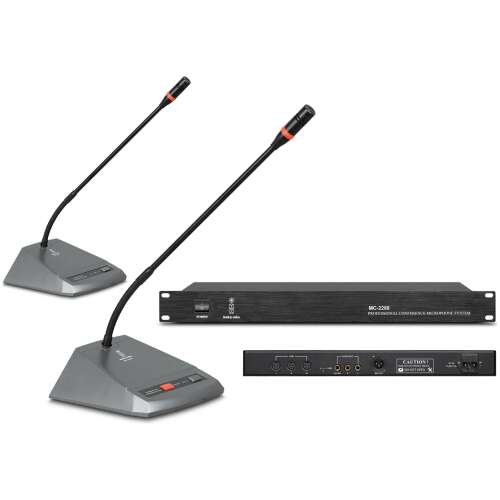 Imix MC2288 Wired Conference System