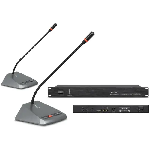 Imix MC2288 Wired Conference System