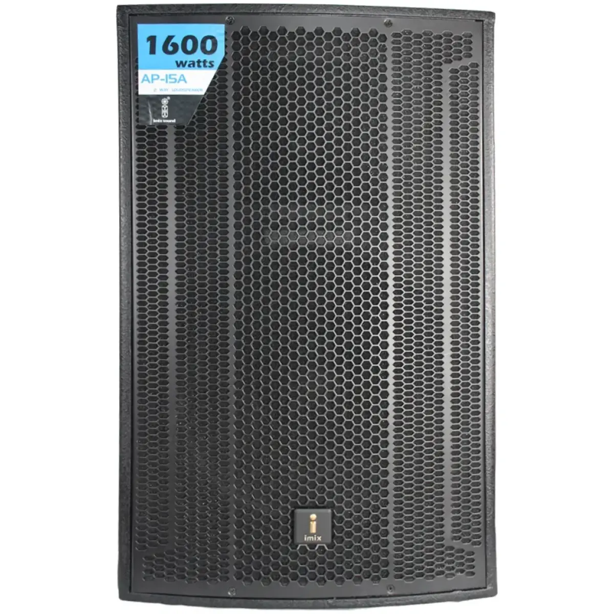 AP15 and M18P Active Speaker Combo - Image 3