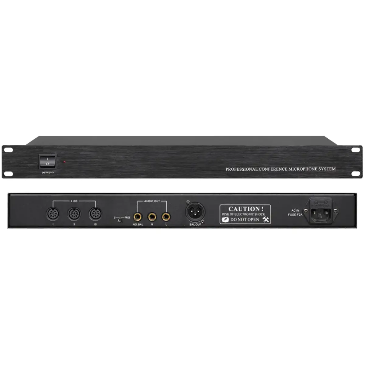 Imix MC2288 Wired Conference System - Image 2